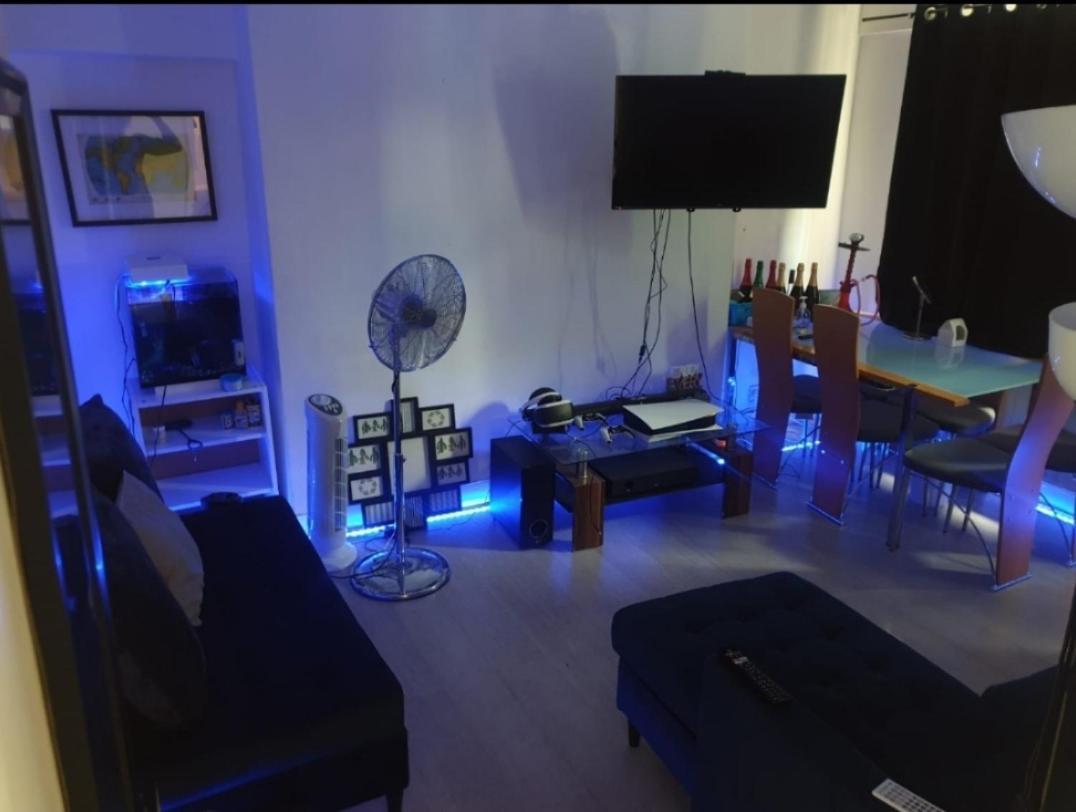 Lovely 1 Bedroom Apartment 5 Mins From Shorditch Лондон Екстер'єр фото