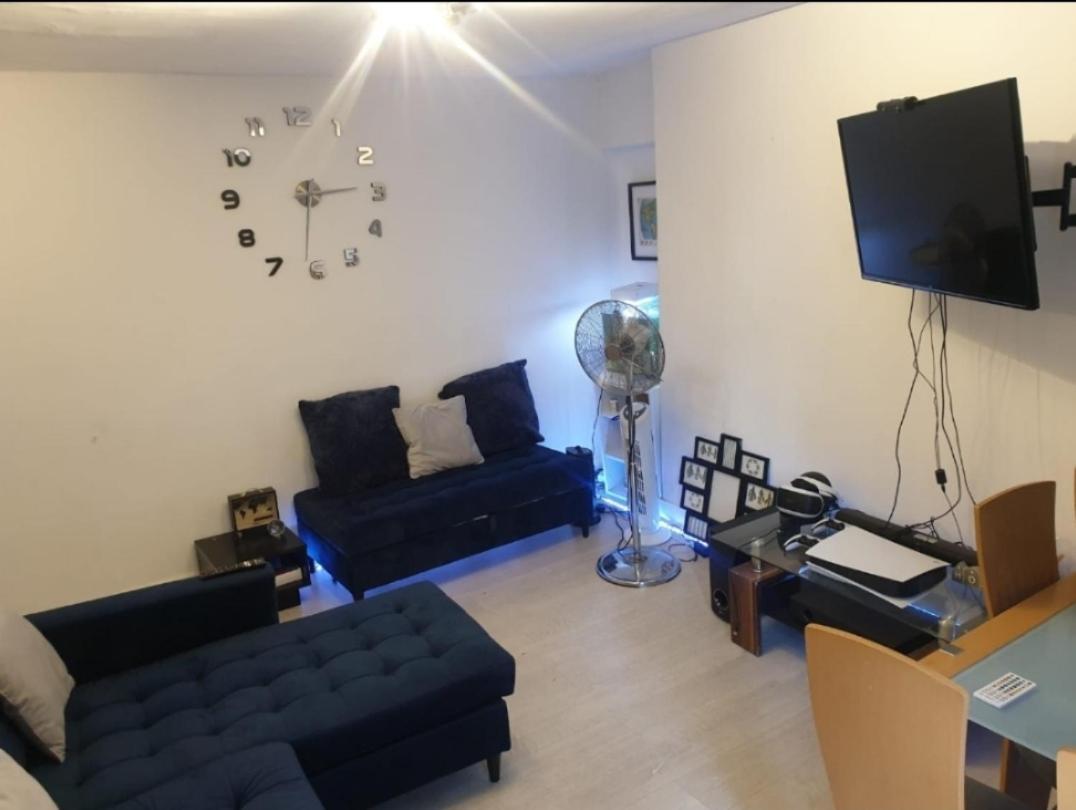 Lovely 1 Bedroom Apartment 5 Mins From Shorditch Лондон Екстер'єр фото
