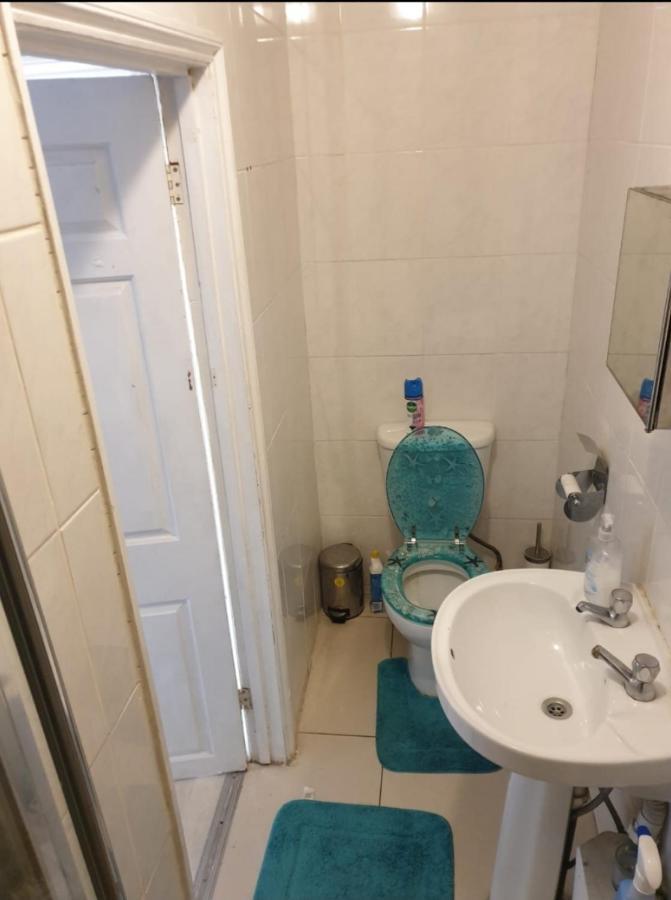 Lovely 1 Bedroom Apartment 5 Mins From Shorditch Лондон Екстер'єр фото